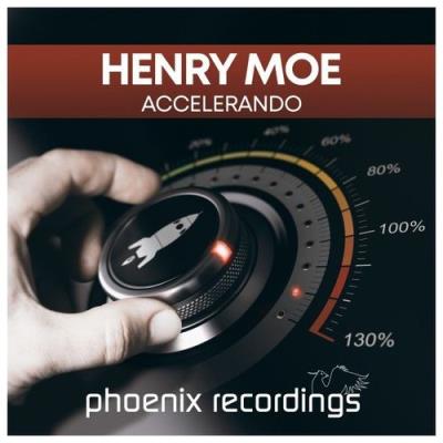 VA - Henry Moe - Accelerando (2021) (MP3)
