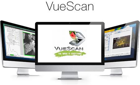 VueScan Pro 9.7.71 Multilingual Portable