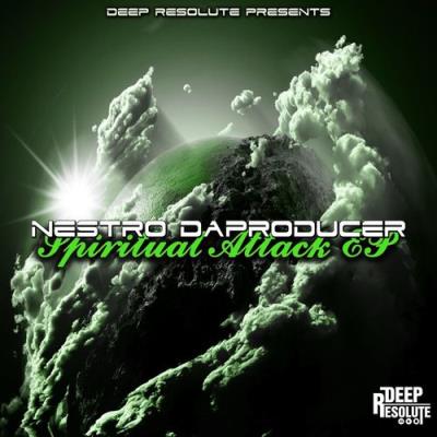 VA - Nestro DaProducer - Spiritual Attack EP (2021) (MP3)