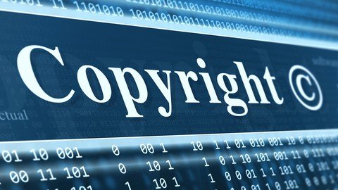 Udemy – Copyright Protection for Entrepreneurs (Protect Your Work)