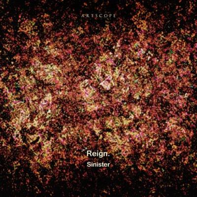 VA - Reign. - Sinister (2021) (MP3)