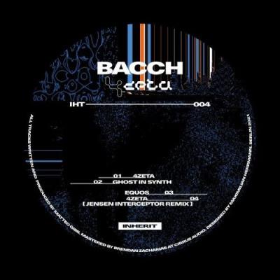 VA - Bacch - 4Zeta (2021) (MP3)