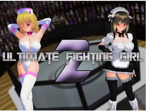 [Big Breasts] 877th person - Ultimate Fighting Girl 2 Ver.1.01 Final (eng) - Action