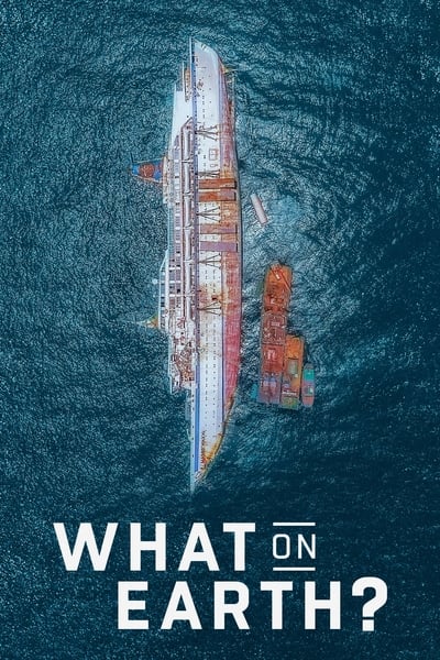 What on Earth S10E10 Lair of the Living God 1080p HEVC x265-MeGusta What on Earth S10E10 Lair of the Living God 1080p HEVC x265-MeGusta