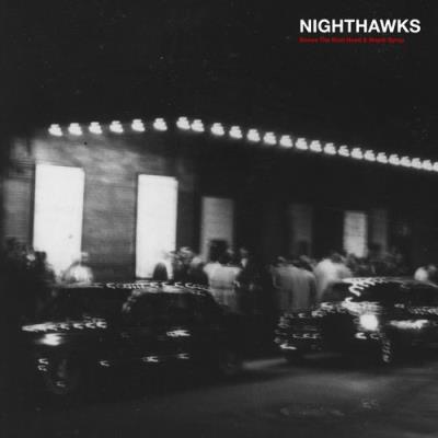 VA - Maple Syrup & Bones the Beat Head - Nighthawks (2021) (MP3)