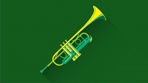 Learn to Play the Trumpet - Beginner to Pro Made the Easy Way