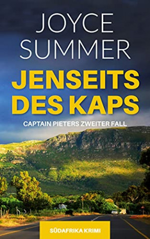 Joyce Summer - Jenseits des Kaps