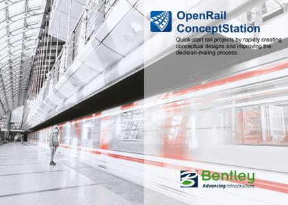 OpenRail ConceptStation CONNECT Edition Update 14 (10.00.14.42)