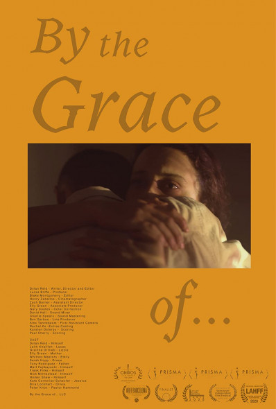 By the Grace Of (2021) 720p WEBRip AAC2 0 X 264-EVO