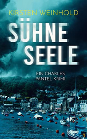 Kirsten Weinhold - S&uuml;hneseele