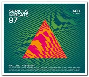 Serious Beats 97 (4CD) (2021)