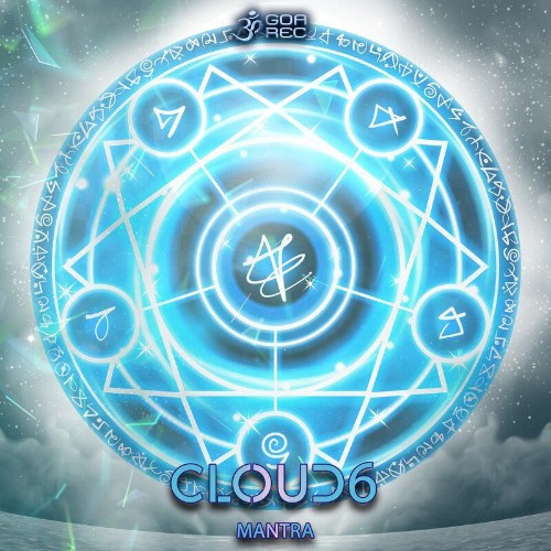 VA - Cloud6 - Mantra (2021) (MP3)