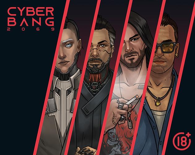 Cyberbang 2069 v1.1.1 by TripleThirst