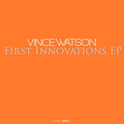 VA - Vince Watson - Rotation Archive 1 (2021) (MP3)