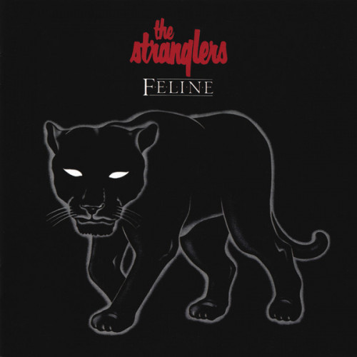 The Stranglers - Feline (1982) (LOSSLESS)