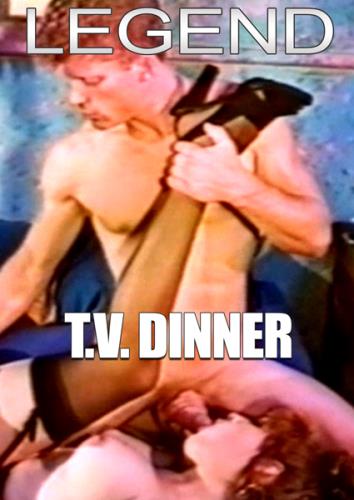 T.V. Dinner (1999) - 480p
