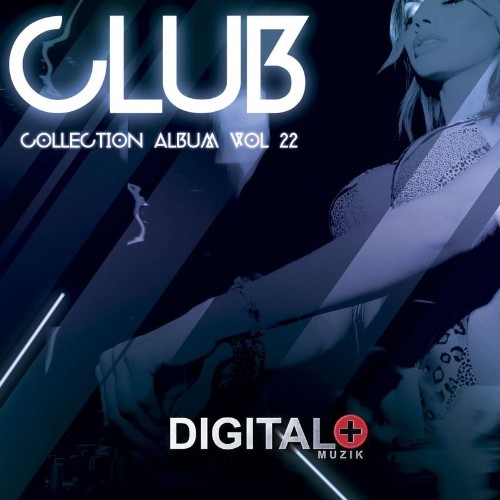 VA - Club Collection, Vol. 22 (2021) (MP3)