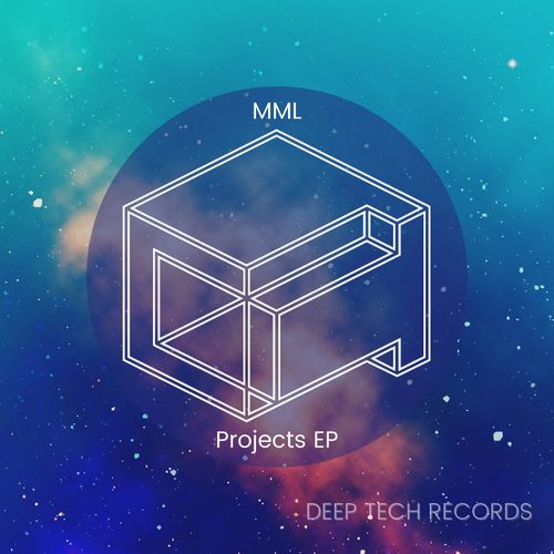 VA - MML - Projects EP (2021) (MP3)