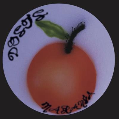 VA - Dosis - Naranja (2021) (MP3)