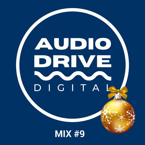 VA - Audio Drive Mix 9 (2021) (MP3)