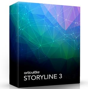 Articulate Storyline 3.15.26825.0 Multilingual