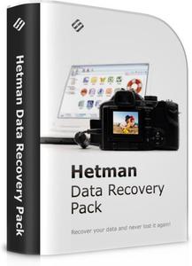 Hetman Data Recovery Pack 4.0 Multilingual