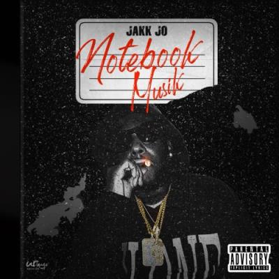 VA - Jakk Jo - Notebook Musik (2021) (MP3)