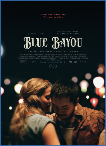Blue Bayou 2021 720p BluRay x264-PiGNUS