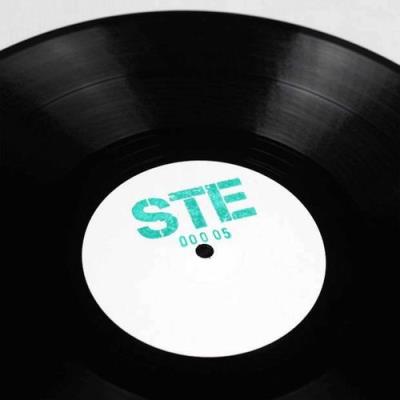 VA - Ste Roberts - 5 (2021) (MP3)