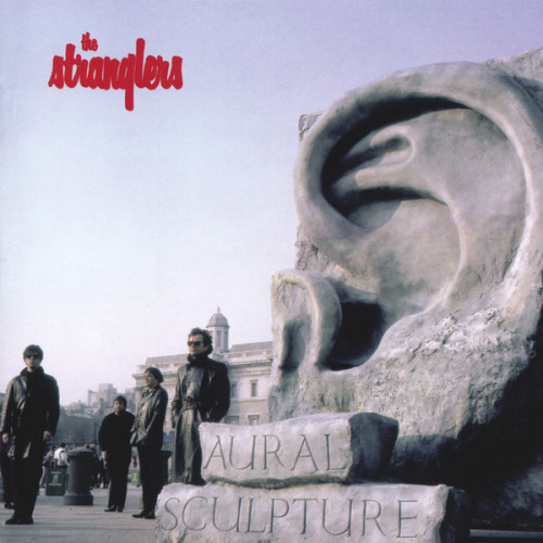 The Stranglers - Aural Sculpture (1984) (LOSSLESS)