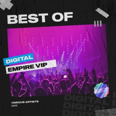 VA - Best of Digital Empire Vip 2021 (2021) (MP3)