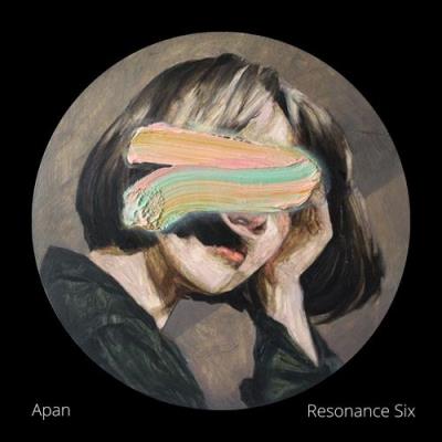 VA - Apan - Resonance Six (2021) (MP3)