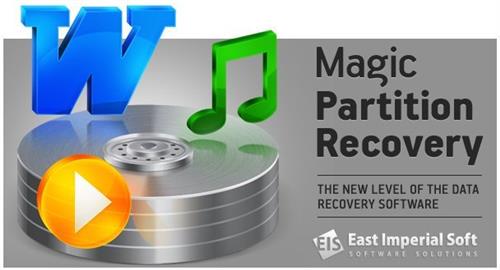 East Imperial Magic Partition Recovery 4.2 