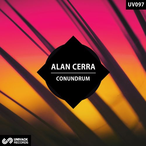 Alan Cerra - Conundrum (2021)