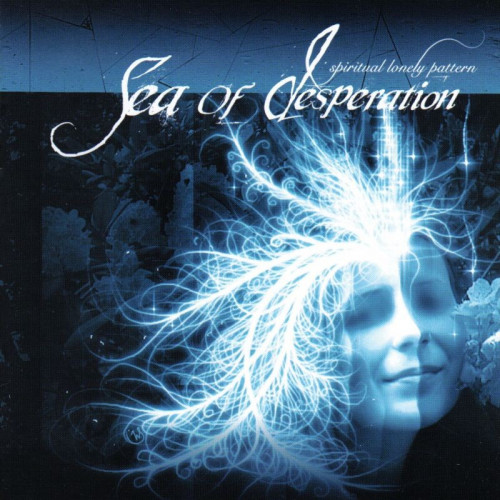 Sea of Desperation - Spiritual Lonely Pattern (2006)