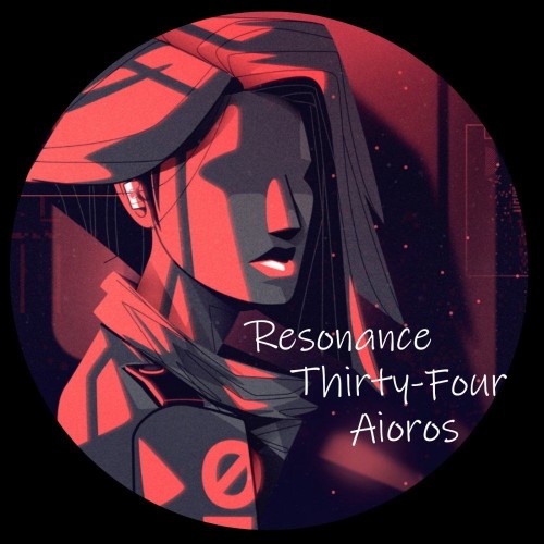 VA - Aioros - Resonance Thirty-Four (2021) (MP3)