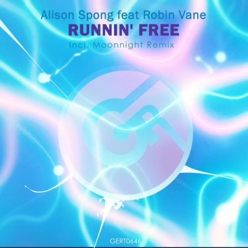 VA - Alison Spong ft Robin Vane - Home (2021) (MP3)