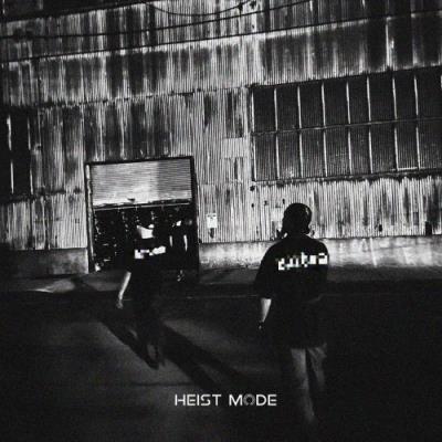 VA - Heist Mode - Vol. II (2021) (MP3)