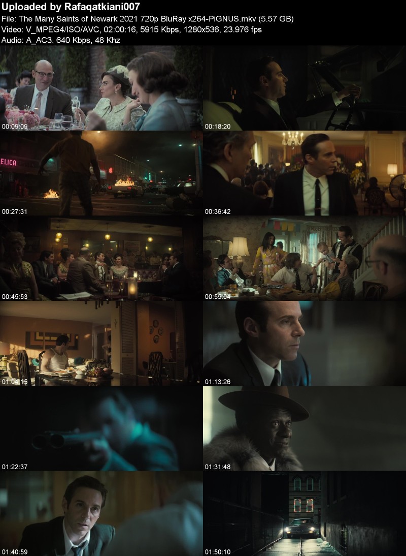 The Many Saints of Newark 2021 720p BluRay x264-PiGNUS The Many Saints of Newark 2021 720p BluRay x264-PiGNUS