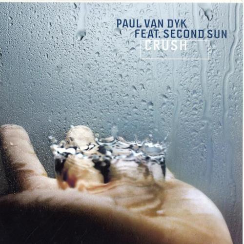 Paul van Dyk ft Second Sun - Crush (2021)