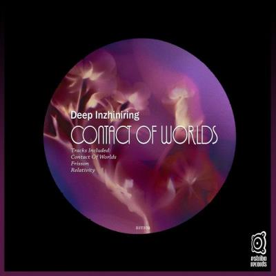 VA - Deep Inzhiniring - Contact of Worlds (2021) (MP3)