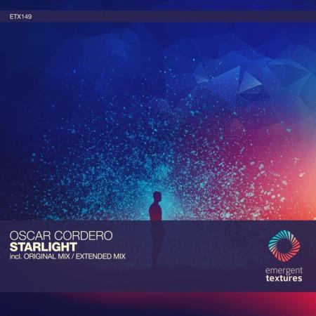 Oscar Cordero - Starlight (2021)
