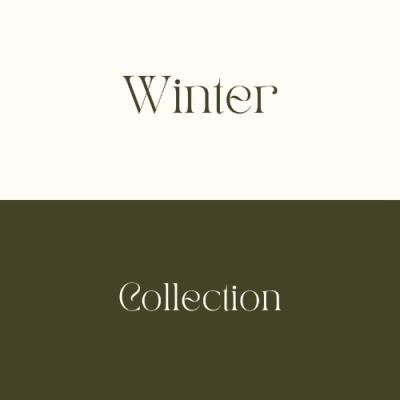 VA - MiniKore & Ros7 - Winter Collection (2021) (MP3)