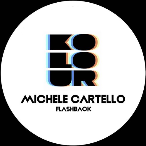 Michele Cartello - Flashback (2021)