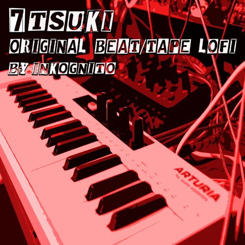 VA - Inkognito - 7TSUKI (2021) (MP3)