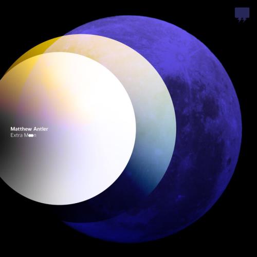 VA - Matthew Antler - Extra Moon (2021) (MP3)