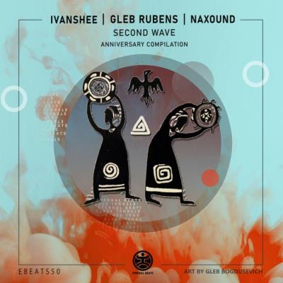 VA - Ivanshee - Second Wave (2021) (MP3)