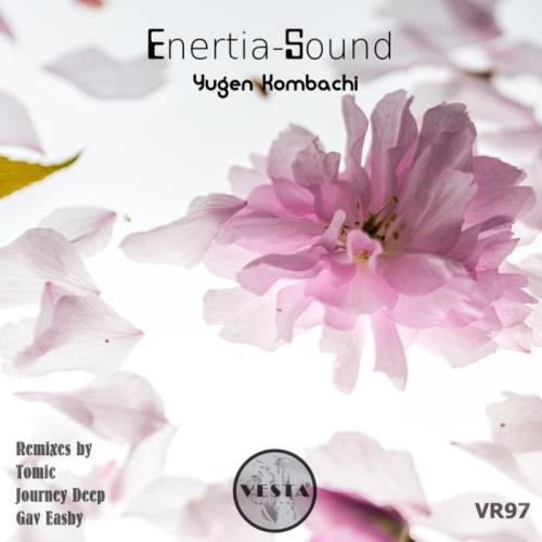 VA - Enertia-sound - Yugen Kombachi (2021) (MP3)