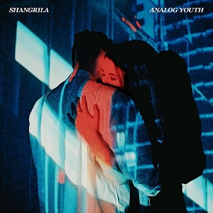 Shangrila - Analog Youth [EP] (2021)