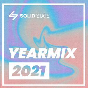 VA - The Yearmix 2021 (Mixed By Solid State) (2021) (MP3)